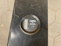 1995 jungheinrich a 160b 115-54 elektrische palletwagen - afbeelding 9 van  10