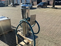 1995 kaaren filterunit - afbeelding 1 van  7