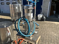 1995 kaaren filterunit - afbeelding 2 van  7