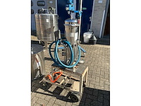 1995 kaaren filterunit - afbeelding 3 van  7