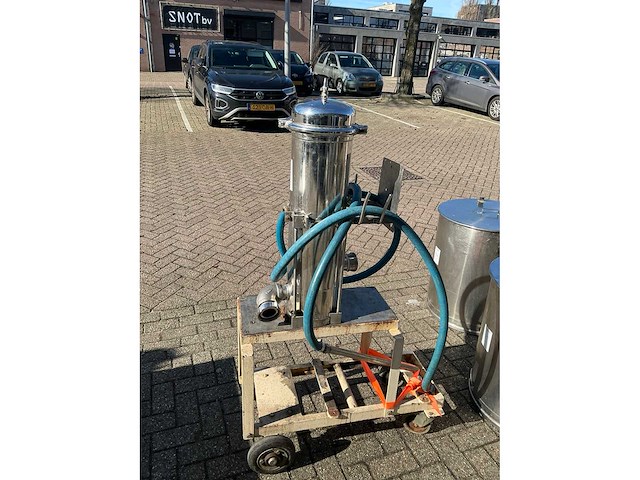 1995 kaaren filterunit - afbeelding 4 van  7