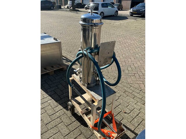 1995 kaaren filterunit - afbeelding 5 van  7