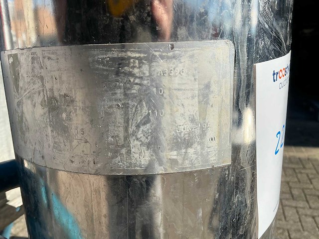 1995 kaaren filterunit - afbeelding 6 van  7