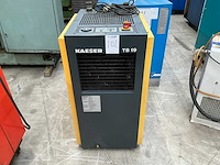 1995 kaeser tb19 luchtdroger - afbeelding 2 van  7