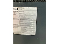 1995 kaeser tb19 luchtdroger - afbeelding 7 van  7