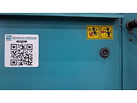 1995 kaltenbach kks 400 ec metaalcirkelzaagmachine - afbeelding 2 van  19