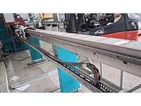 1995 kaltenbach kks 400 ec metaalcirkelzaagmachine - afbeelding 4 van  19