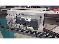 1995 kaltenbach kks 400 ec metaalcirkelzaagmachine - afbeelding 8 van  19