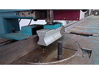 1995 kaltenbach kks 400 ec metaalcirkelzaagmachine - afbeelding 17 van  19