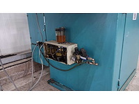 1995 kaltenbach kks 400 ec metaalcirkelzaagmachine - afbeelding 18 van  19