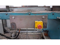 1995 kaltenbach kks 400 ec metaalcirkelzaagmachine - afbeelding 19 van  19