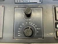 1995 kaltenbach kks 401 h cirkelzaagmachine metaal - afbeelding 4 van  6