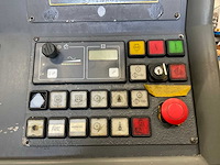 1995 kaltenbach kks 401 h cirkelzaagmachine metaal - afbeelding 5 van  6