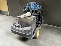1995 kärcher hds 801 e warmwater hogedrukreiniger - afbeelding 1 van  6