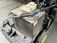 1995 kärcher hds 801 e warmwater hogedrukreiniger - afbeelding 3 van  6