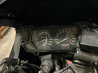 1995 kawasaki sport gpx 600r motorfiets - afbeelding 6 van  7