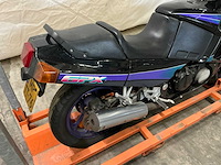 1995 kawasaki sport gpx 600r motorfiets - afbeelding 3 van  7