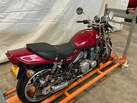 1995 kawasaki tour zephyr 550 motorfiets 4 cilinder - afbeelding 2 van  6