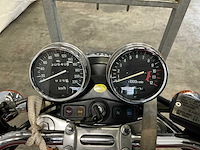 1995 kawasaki tour zephyr 550 motorfiets 4 cilinder - afbeelding 6 van  6