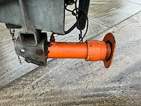 1995 kaweco si-8000 mesttank - afbeelding 3 van  52