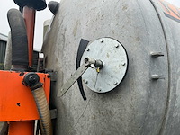 1995 kaweco si-8000 mesttank - afbeelding 4 van  52