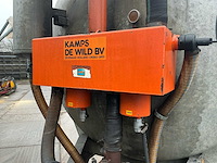 1995 kaweco si-8000 mesttank - afbeelding 5 van  52