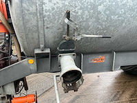 1995 kaweco si-8000 mesttank - afbeelding 6 van  52