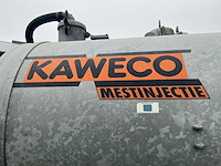 1995 kaweco si-8000 mesttank - afbeelding 7 van  52