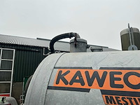1995 kaweco si-8000 mesttank - afbeelding 8 van  52