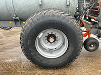 1995 kaweco si-8000 mesttank - afbeelding 9 van  52