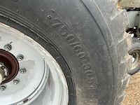 1995 kaweco si-8000 mesttank - afbeelding 10 van  52