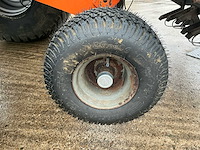 1995 kaweco si-8000 mesttank - afbeelding 11 van  52