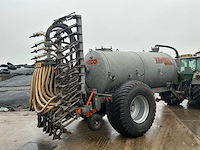 1995 kaweco si-8000 mesttank - afbeelding 1 van  52