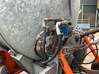 1995 kaweco si-8000 mesttank - afbeelding 13 van  52