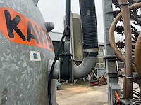 1995 kaweco si-8000 mesttank - afbeelding 14 van  52