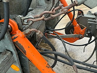 1995 kaweco si-8000 mesttank - afbeelding 15 van  52