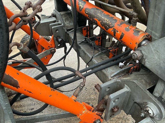 1995 kaweco si-8000 mesttank - afbeelding 16 van  52