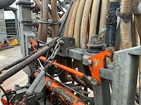 1995 kaweco si-8000 mesttank - afbeelding 17 van  52