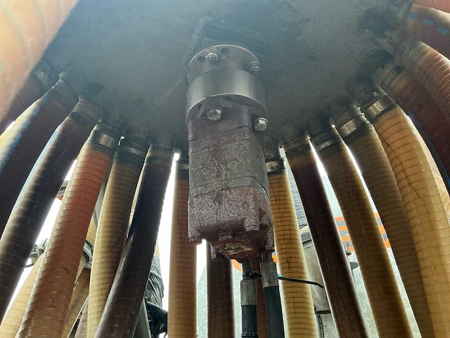 1995 kaweco si-8000 mesttank - afbeelding 19 van  52