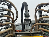 1995 kaweco si-8000 mesttank - afbeelding 20 van  52