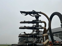 1995 kaweco si-8000 mesttank - afbeelding 21 van  52