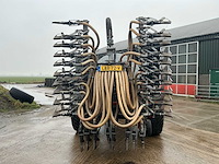 1995 kaweco si-8000 mesttank - afbeelding 12 van  52