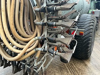 1995 kaweco si-8000 mesttank - afbeelding 26 van  52