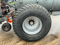 1995 kaweco si-8000 mesttank - afbeelding 33 van  52