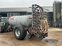 1995 kaweco si-8000 mesttank - afbeelding 23 van  52