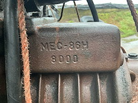 1995 kaweco si-8000 mesttank - afbeelding 40 van  52