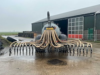 1995 kaweco si-8000 mesttank - afbeelding 43 van  52