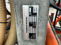 1995 kaweco si-8000 mesttank - afbeelding 48 van  52