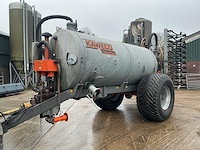 1995 kaweco si-8000 mesttank - afbeelding 50 van  52