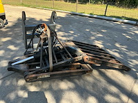 1995 kennis 85207072 stenenklem - afbeelding 1 van  3